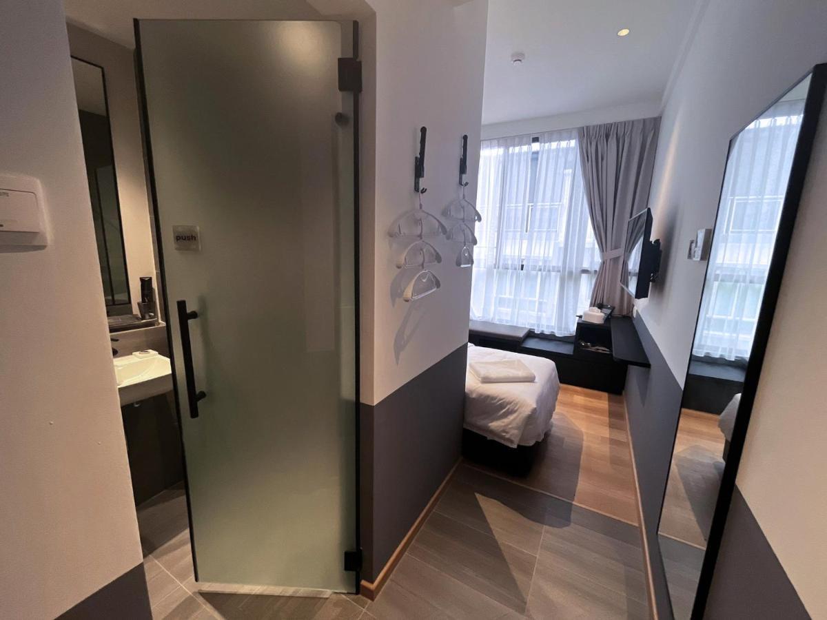 Vichaus Serviced * Singapura