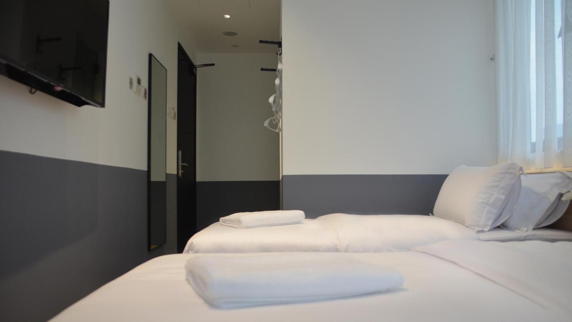 Vichaus Serviced Aparthotel Singapura